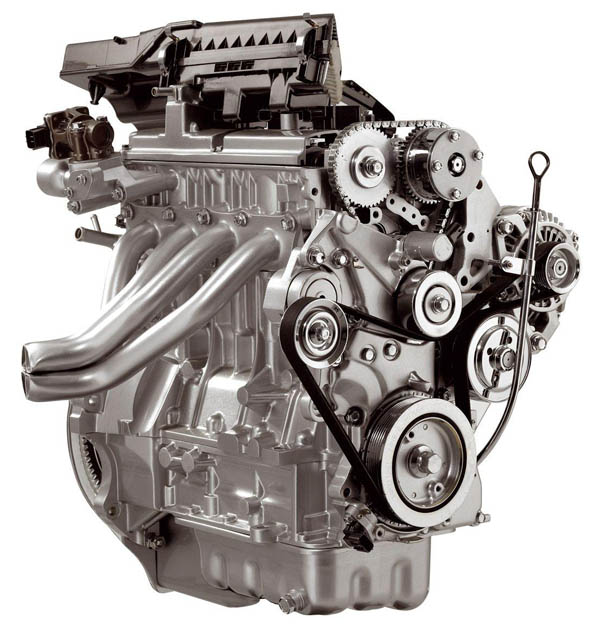 2018  Roadmaster Car Engine